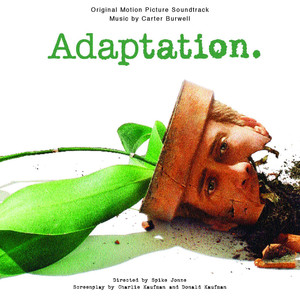 Adaptation: Original Soundtrack