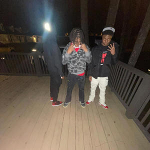 No Auto Auto (feat. Cosantana) (Explicit)