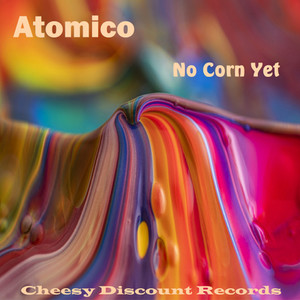 Chill out of Space (2026 Remaster)