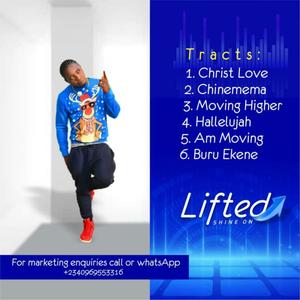 Christ Love (feat. Shaker Man)