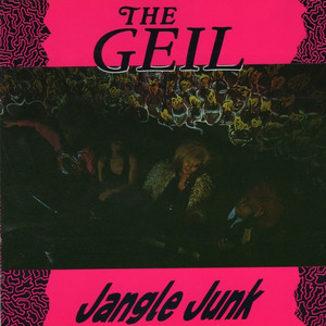 Jangle Junk