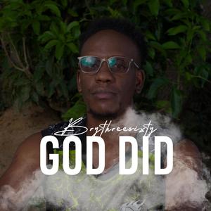 God Did (Remix)