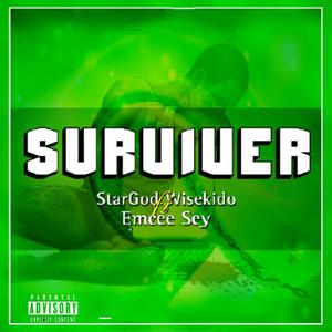 surviver (feat. emcee say)