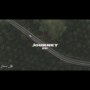 Journey EP (Explicit)