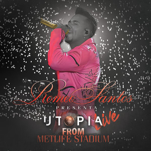 El Beso Que No Le Di (Live From MetLife Stadium)