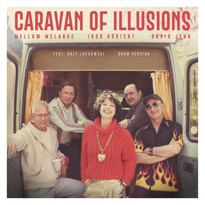 Caravan Of Illusions