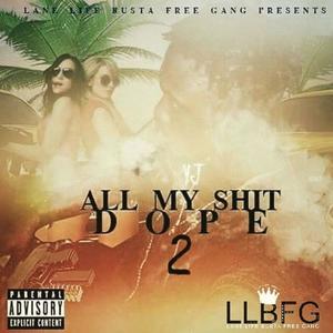 WoodLawn (feat. Dguap) (Explicit)