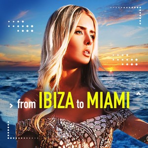 From Ibiza to Miami (Deep House Set)