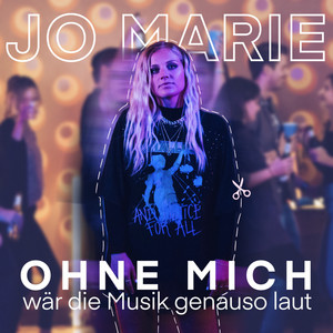 Ohne mich wär die Musik genauso laut