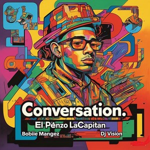 Conversation. (Instrumental Mix|Explicit)