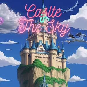 Castle In The Sky (Lofi Version)