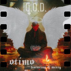 G.O.D. (feat. DJ Mercy) [remastered] [Explicit]