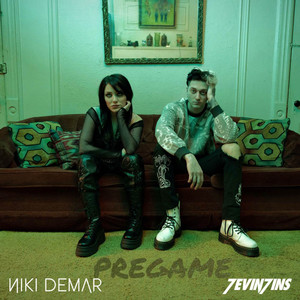 PREGAME (with 7evin7ins|Explicit)