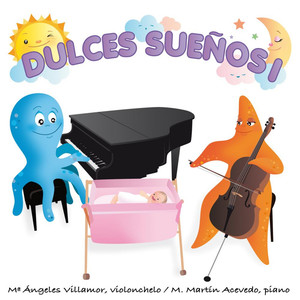 Dulces Sueños I