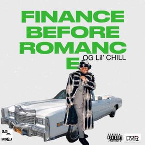 FINANCE BEFORE ROMANCE (Explicit)