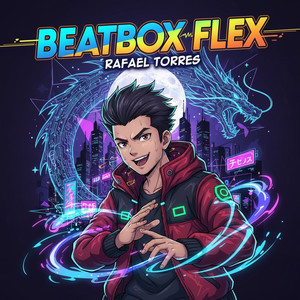 Beatbox Flex (Explicit)