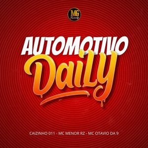 AUTOMOTIVO DAILY (Explicit)