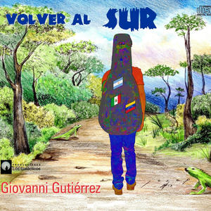 Volver al sur (feat. Malena Durán)