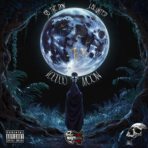 VOODOO MOON (feat. SB THE DON) (Explicit)