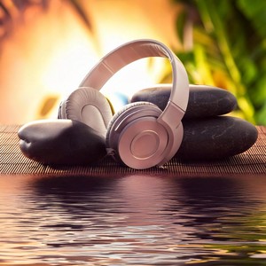 Spa Harmony: Relaxation Music for Calm