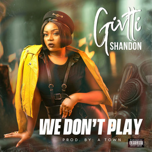 We Dont Play