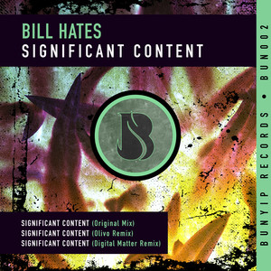 Bill Hates - Specific Content (Olivo Remix)