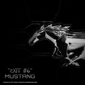 Max DLG - Mustang (Explicit)