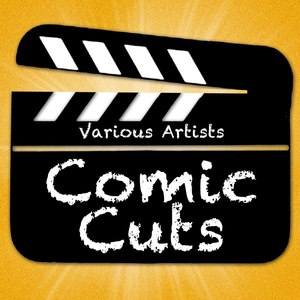 Comic Cuts