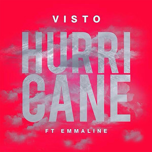 Hurricane(feat. Emmaline) (Explicit)
