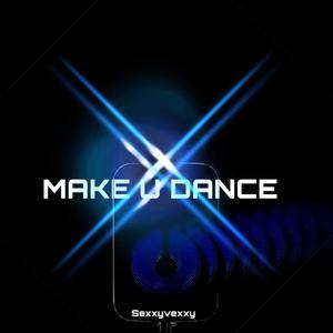 MAKE U DANCE (Jersey Club)