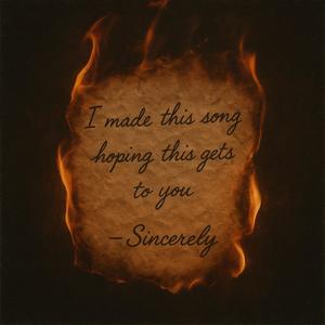 Love Letter (feat. Lil Jeff) (Explicit)