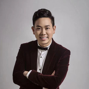 苗山情-敖正燚 (Live)