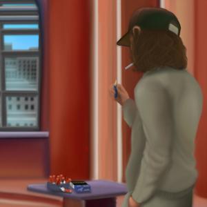 ich, der dreckssack (feat. 53anbu) (Explicit)