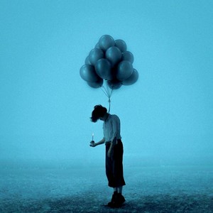 Alone