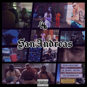 Quotidien (Explicit)