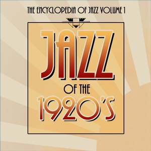 The Encyclopedia Of Jazz Vol. 1 Jazz Of The Twenties