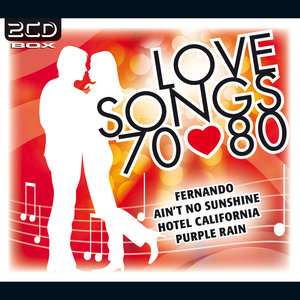 Love Songs 70 80