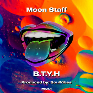 Moon Staff (Explicit)