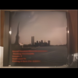 The Opposite of Name Dropping