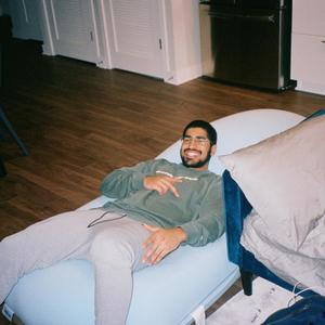 Gold Feet (FF002) (2021) (Explicit)