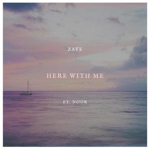 Here with Me (feat. Zave)