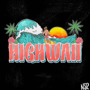 Highwaii 2023 (Hjemmesnekk) (feat. Jannike Kruse) (Explicit)