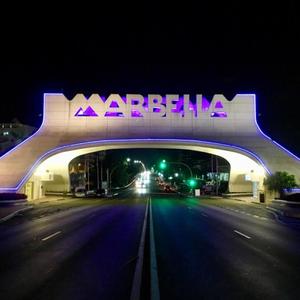 MARBELLA