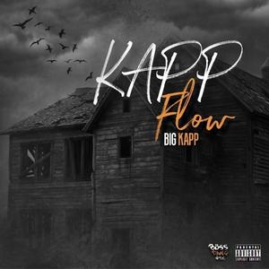 Kapp Flow (Explicit)