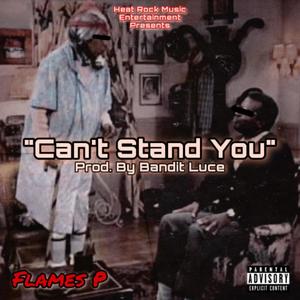 Can't Stand You (Explicit)