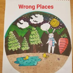 Wrong Places