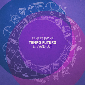 Tempo Futuro (E. Evans Cut)