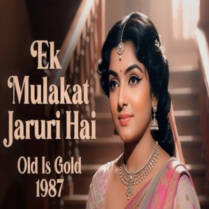 Ek Mulakat Jaruri hai Sanam