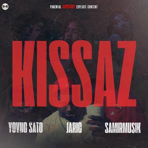 KISSAZ (feat. Yovng Sato & Samirmusik)