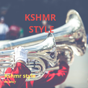 Kshmr Style